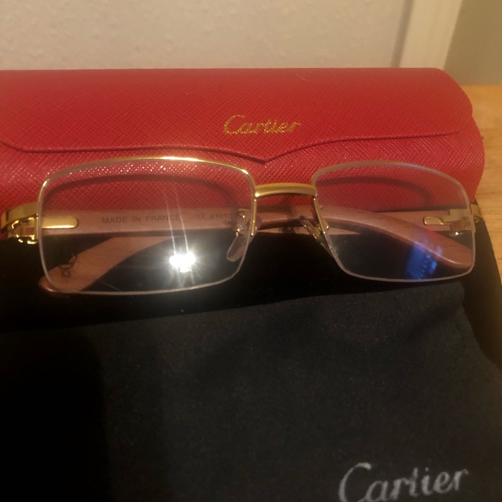 Men glasses